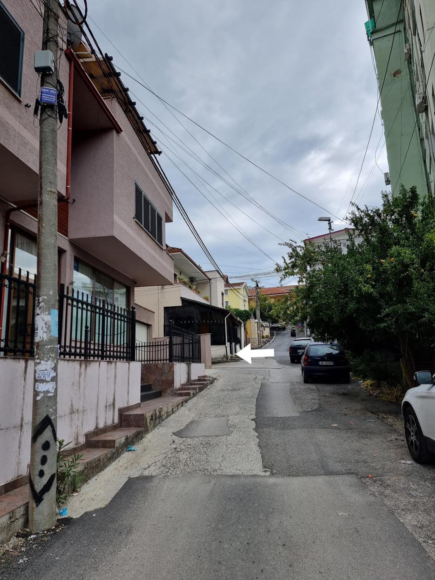 Hera'S Home Tirana Exterior foto